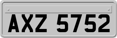 AXZ5752