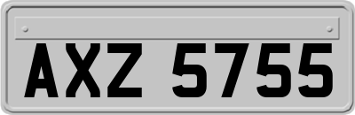 AXZ5755