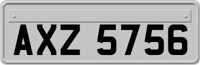AXZ5756