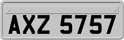 AXZ5757