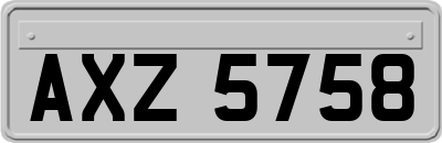 AXZ5758