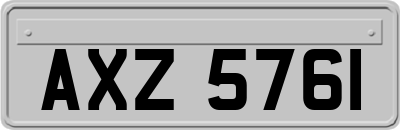 AXZ5761