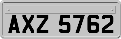 AXZ5762