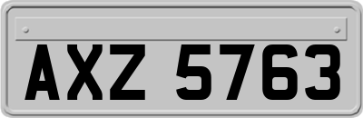 AXZ5763