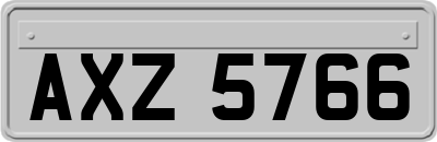 AXZ5766
