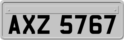 AXZ5767