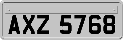 AXZ5768