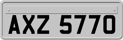 AXZ5770