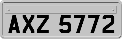 AXZ5772