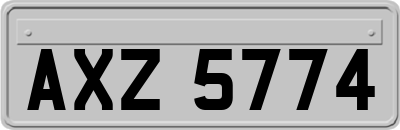 AXZ5774