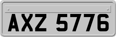 AXZ5776