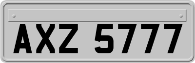 AXZ5777