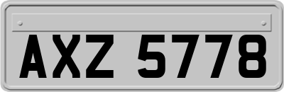 AXZ5778