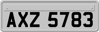 AXZ5783