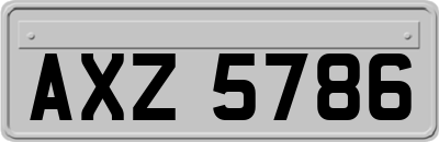 AXZ5786