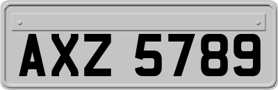 AXZ5789