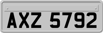 AXZ5792