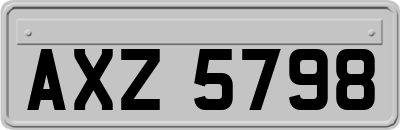 AXZ5798