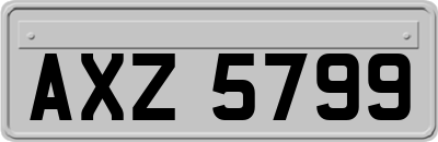 AXZ5799