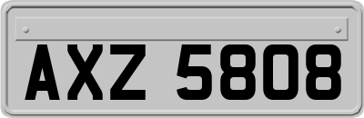 AXZ5808