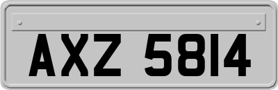 AXZ5814