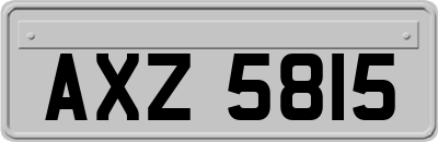 AXZ5815