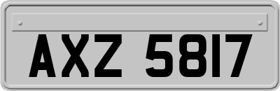 AXZ5817