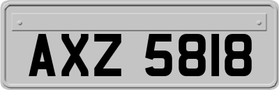 AXZ5818