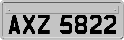 AXZ5822