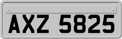 AXZ5825