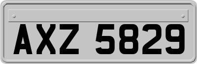 AXZ5829