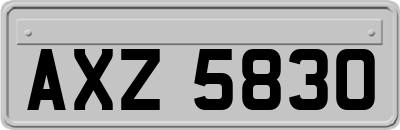 AXZ5830