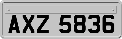 AXZ5836