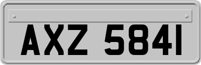 AXZ5841