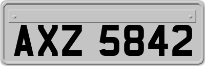 AXZ5842