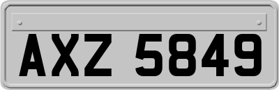AXZ5849