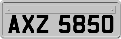 AXZ5850