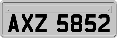 AXZ5852