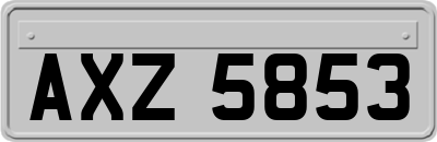AXZ5853