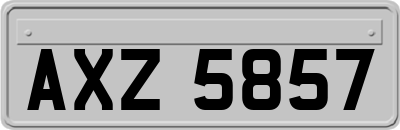 AXZ5857