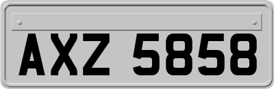 AXZ5858