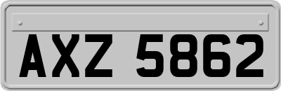 AXZ5862