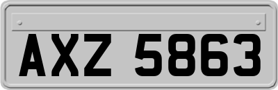 AXZ5863