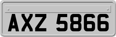 AXZ5866