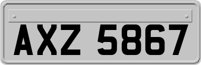 AXZ5867
