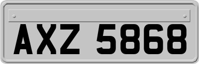 AXZ5868