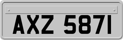 AXZ5871
