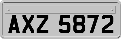 AXZ5872