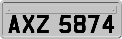 AXZ5874