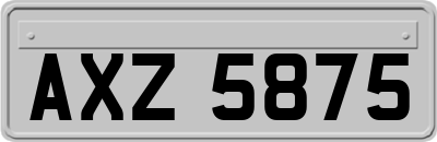 AXZ5875